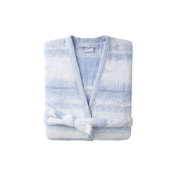 Horizons Bathrobe, Yves Delorme