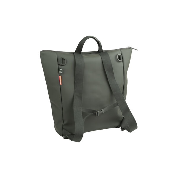 Puzzlerucksack, dunkelgrün Puzzlerucksack, dunkelgrün, Done by Deer