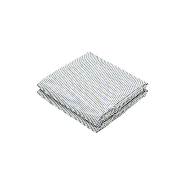 Stoffwindeln im 2er-Pack, classic stripes blue, Cam Cam Copenhagen