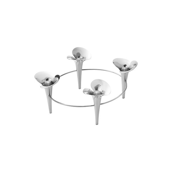Bloom Botanica Kerzenhalter, Georg Jensen