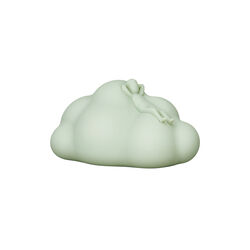 Cloud Night Light, dusty green, Cam Cam Copenhagen