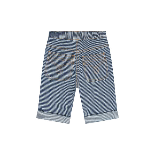 Hcjean Yd Stripe Pants, Hust & Claire
