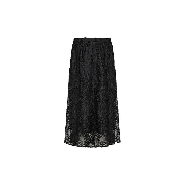 LR-OLERA 2 Skirt, black, Levet&eacute; Room