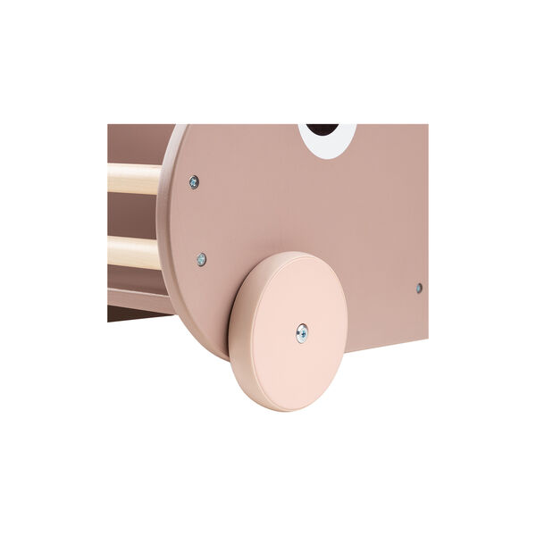 Ozzo Lauflernwagen, pulver, Done by Deer