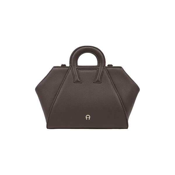 Eliza Crossbody Bag S, acacia brown, Aigner