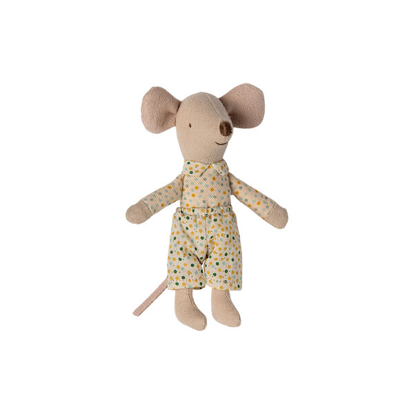 Lillebror-Maus in der Streichholzschachtel, Maileg