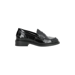 PURE P Loafers, black, phenumb copenhagen