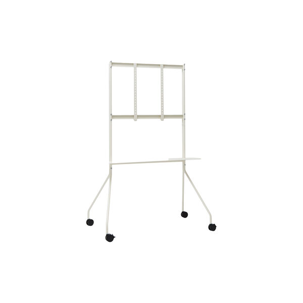 Moon PRO, pearl, Pedestal