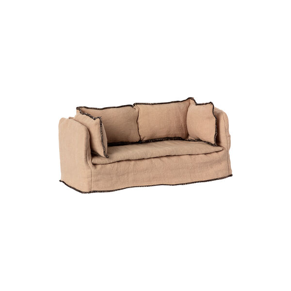 Miniatursofa, Maileg
