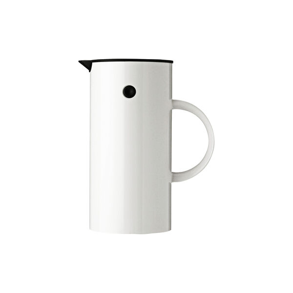 EM77 Vacuum Jug 0.5 L, white EM77 Vacuum Jug 0.5 L, white, Stelton