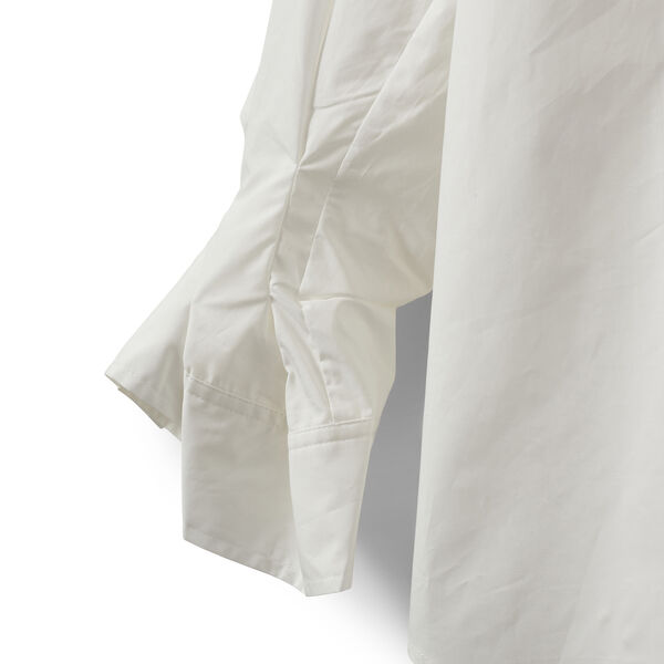 AbbySW Shirt, off white, Sofie Schnoor