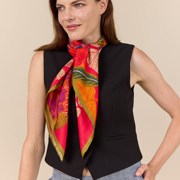 BOUQUET Schal, Bella Ballou