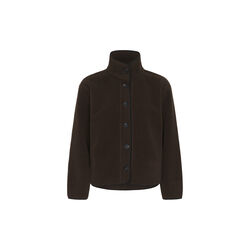 AbbinaIW Jacket, chocolate brown, InWear