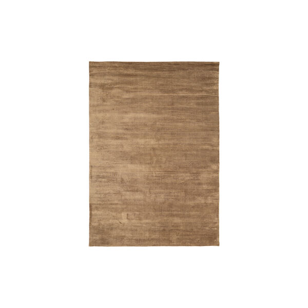 Cover Rug, ochre, Linie Design