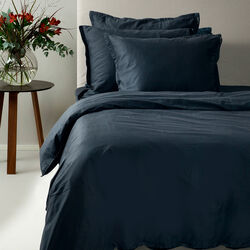 Soul Duvet Cover, midnight, Himla