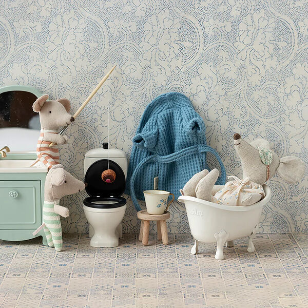 Kommode für Mäuse, Maileg