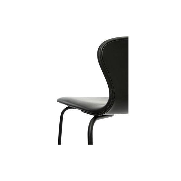 PLAYchair Barstuhl, schwarz, Bruunmunch Furniture