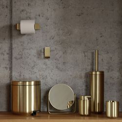 Ume Kneipe, Messing, Zone Denmark