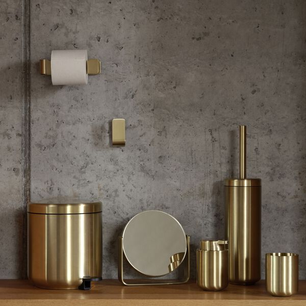 Ume Kneipe, Messing, Zone Denmark