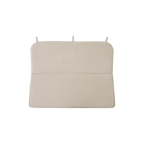 Thorvald SC110 Cushion & Seat Pad, Heritage Papyrus, &Tradition