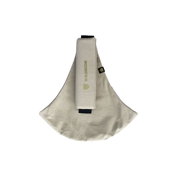Toddler Carrier, beige Toddler Carrier, beige, Wildride