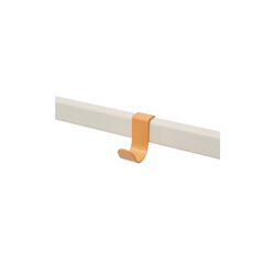 Hook Mount, apricot, Pedestal