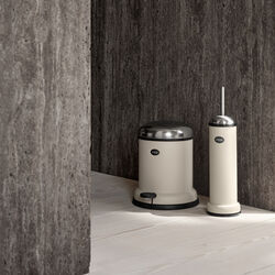 VIPP11 Toilettenb&uuml;rste, beige, Vipp