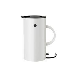 EM77 Wasserkocher, white, Stelton