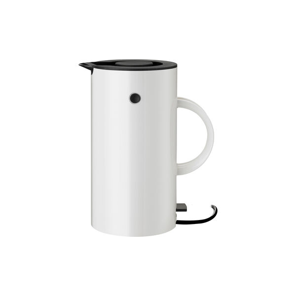 EM77 Wasserkocher, white, Stelton