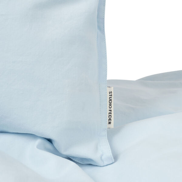 Baby Bedding, light blue, Studio Feder