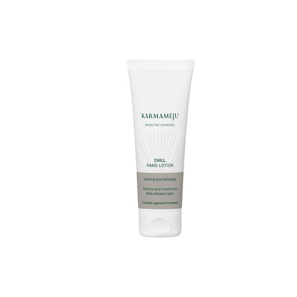 CHILL Hand Lotion, Karmameju