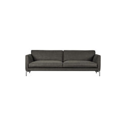 Mission-Sofa, Stufe II 0016, Eilersen