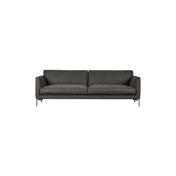 Mission-Sofa, Stufe II 0016, Eilersen