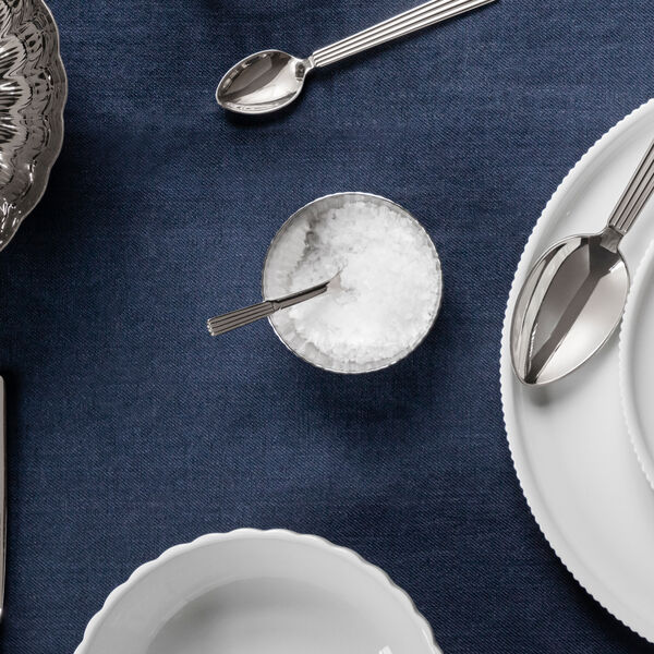 Bernadotte Salzn&auml;pfchen, Georg Jensen