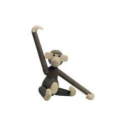 Kay Bojesen Affe, ger&auml;ucherte Eiche/Eiche, Kay Bojesen Denmark