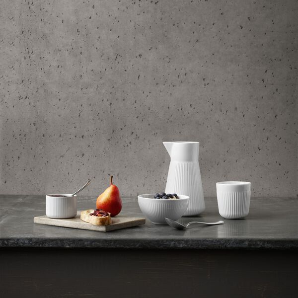 Legio Nova Schale, Eva Trio