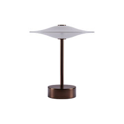 Sinus Portable, bronze, Piet Hein