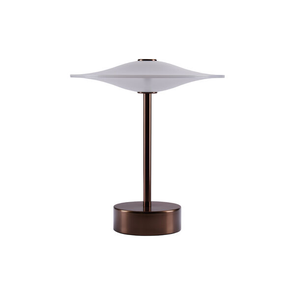 Sinus Portable, bronze, Piet Hein