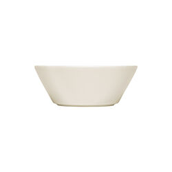 Teema tiefer Teller, wei&szlig;, Iittala