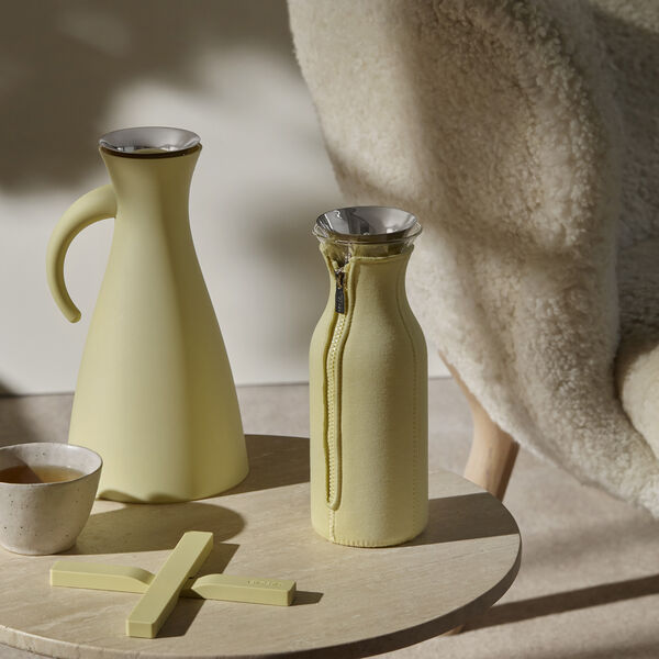 Fridge Carafe, champagne, Eva Solo