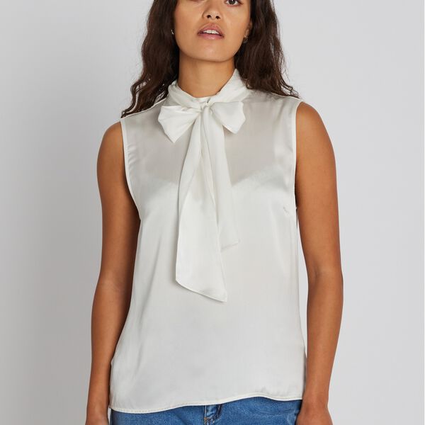 PBODaifa top, star white, PBO