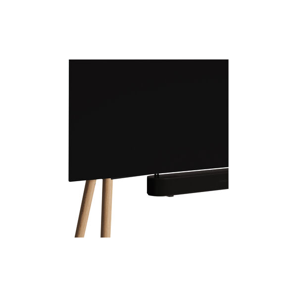 TV stand XL 55''-77'', oak, JALG