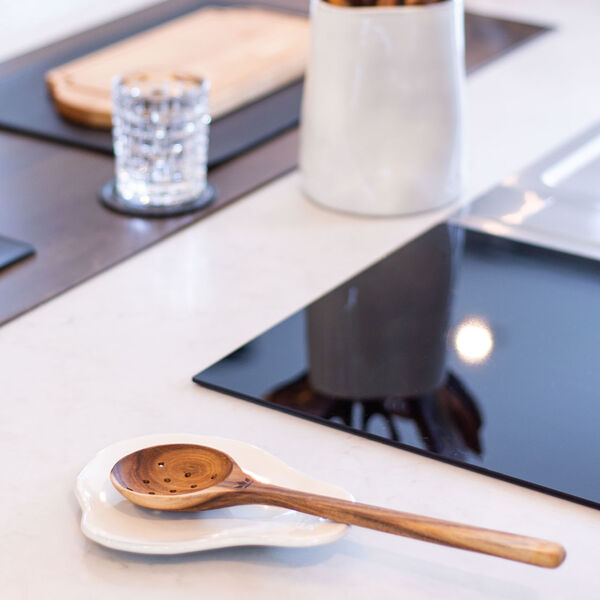 Appetizer dish, white, Dutchdeluxes