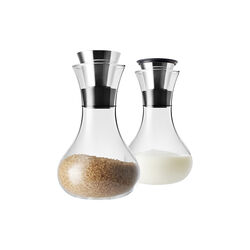 Milk and Sugar Set, Eva Solo