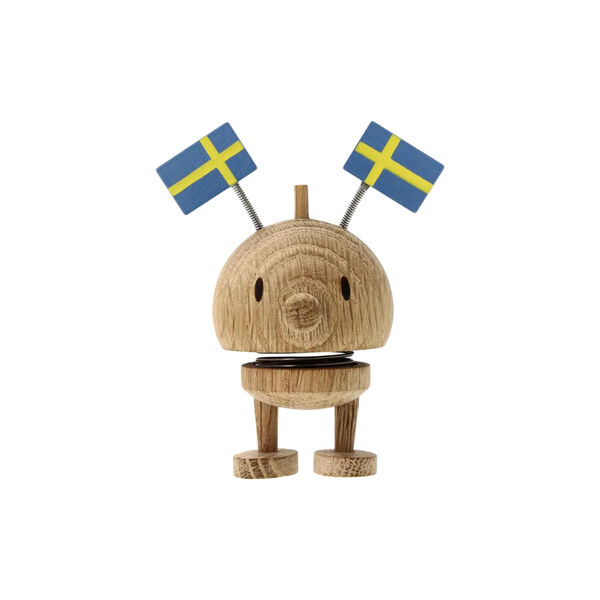 Celebration&nbsp;Bumble&nbsp;Sweden&nbsp;Small, Hoptimist