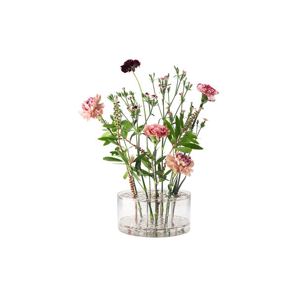 &Auml;ng Vase Big, Klong