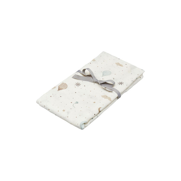 Puckt&uuml;cher, dreamland, 2er-Pack, Cam Cam Copenhagen