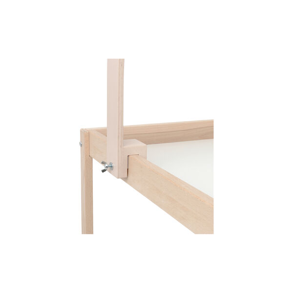 BabyAmuse Mobile Holder for Chaging Table, Franck & Fischer