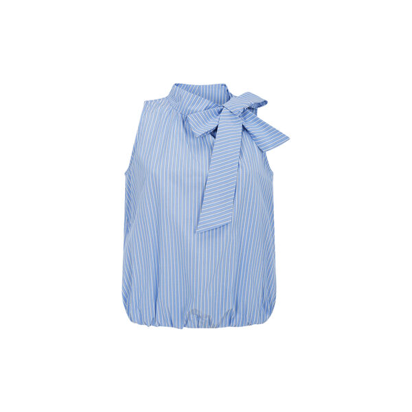 TDCami SL Top, chambray blue, Tooday