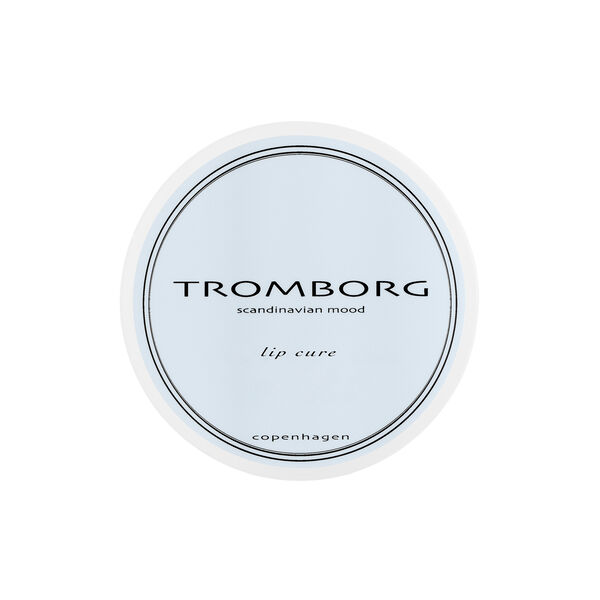 Lippenkur, Tromborg